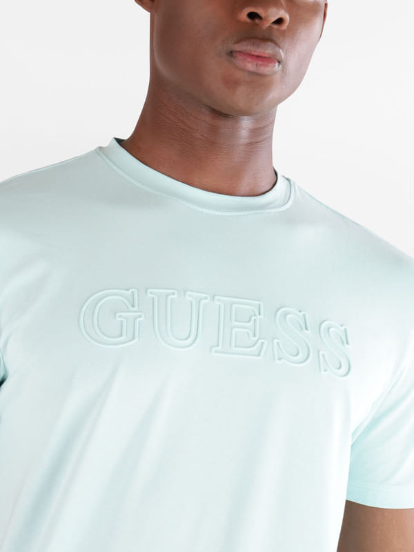 Playera Guess Active Alphy