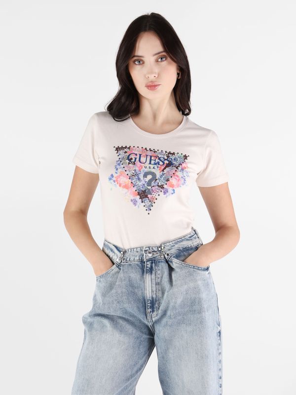 Playera Guess Peony