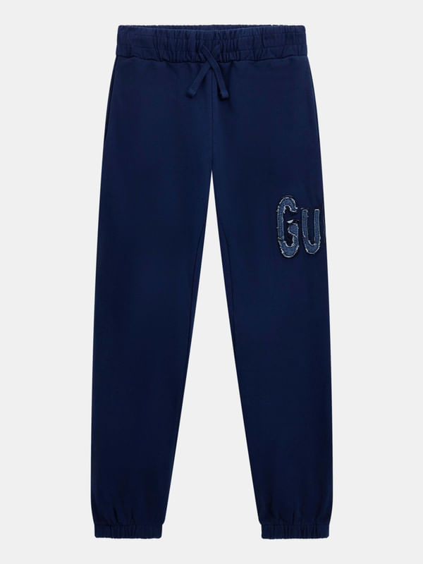 Pants Guess Kids Para Niño
