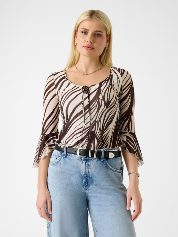 Top Guess Serafina