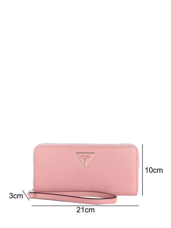 Cartera Zip Around Large Guess Laurel II