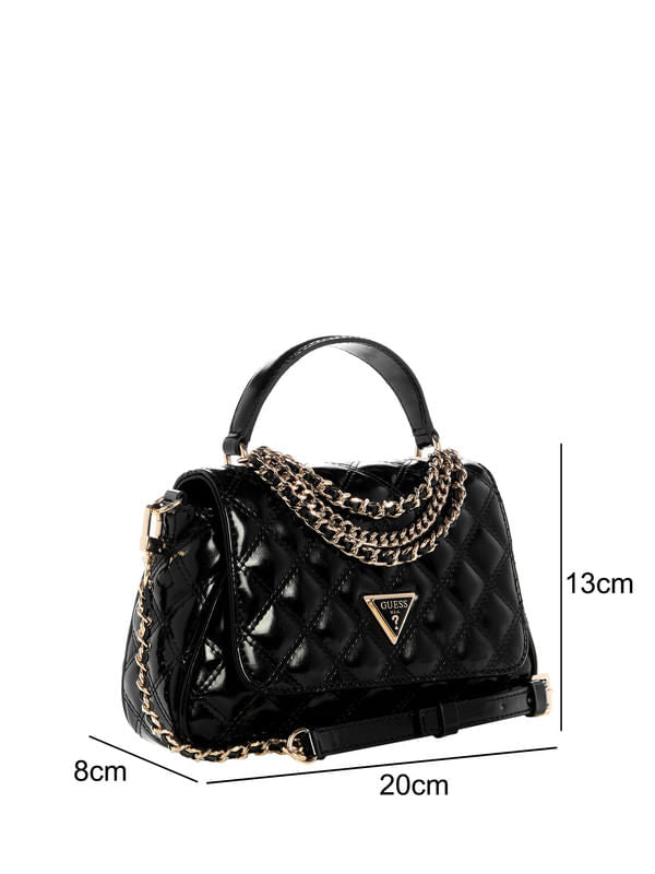 Bolsa Mini Crossbody Guess Giully