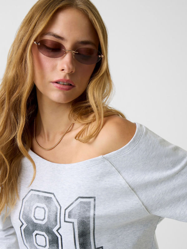 Sudadera Guess 81 - Guess Jeans