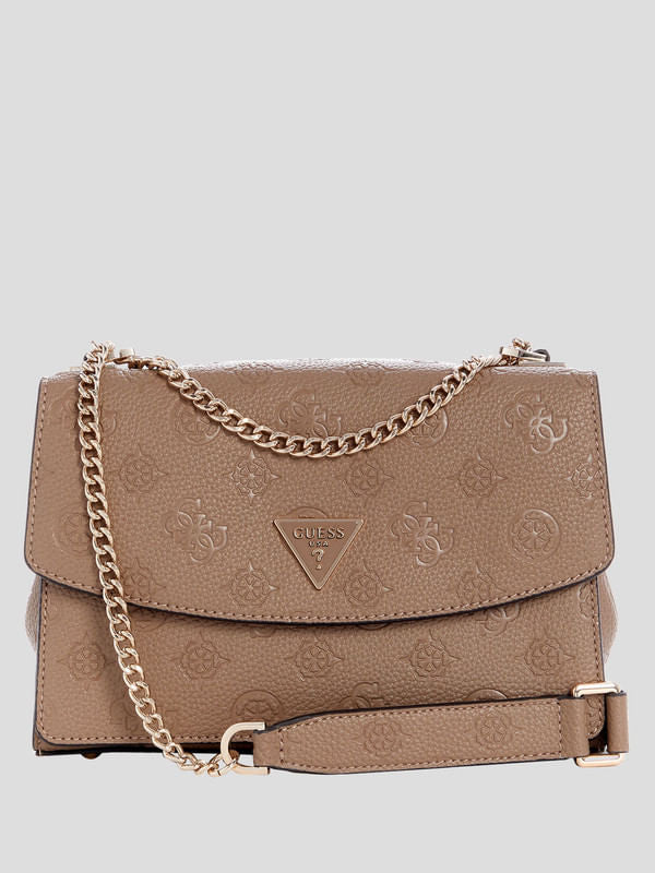 Bolsa Crossbody Convertible Guess Cresidia