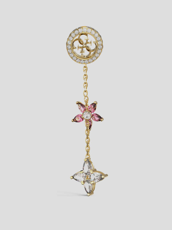 Aretes Guess Secret Garden