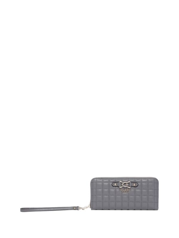 Cartera Guess Zip Around Large Nadiria