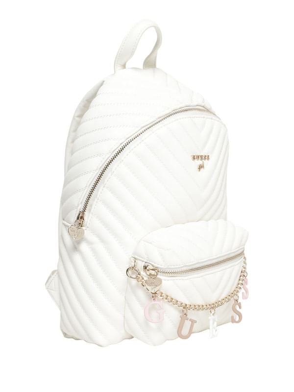 Backpack Guess Kids Para Niña
