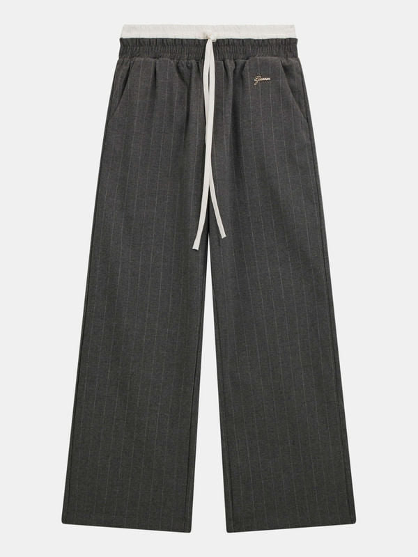 Pantalón Guess Kids Palazzo