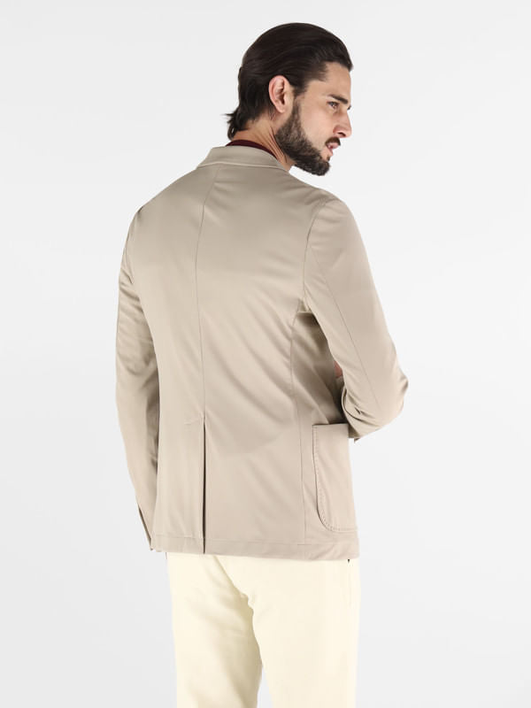 Saco Tipo Blazer Guess Tailoring