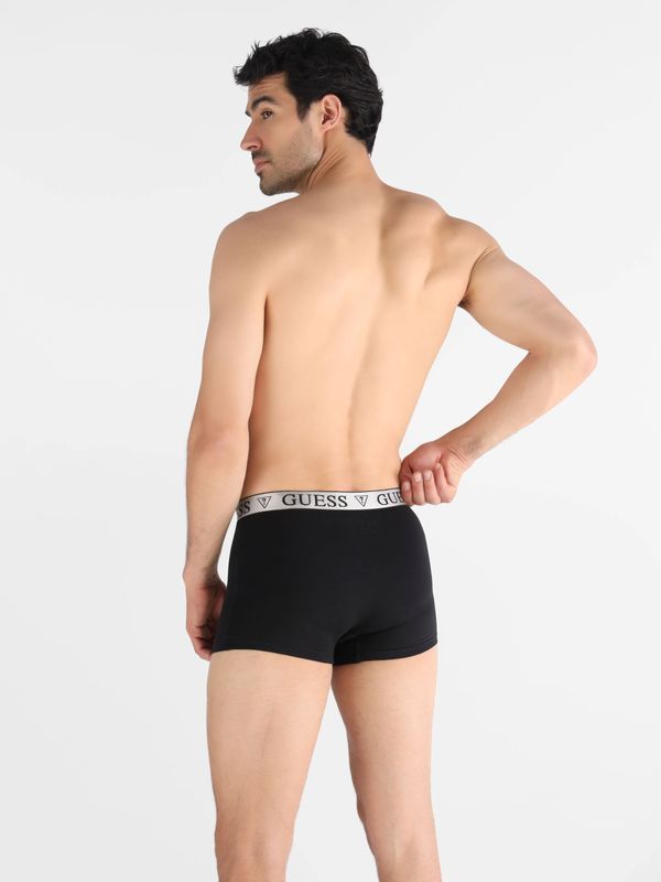 3 Pack Boxers Guess Trunk