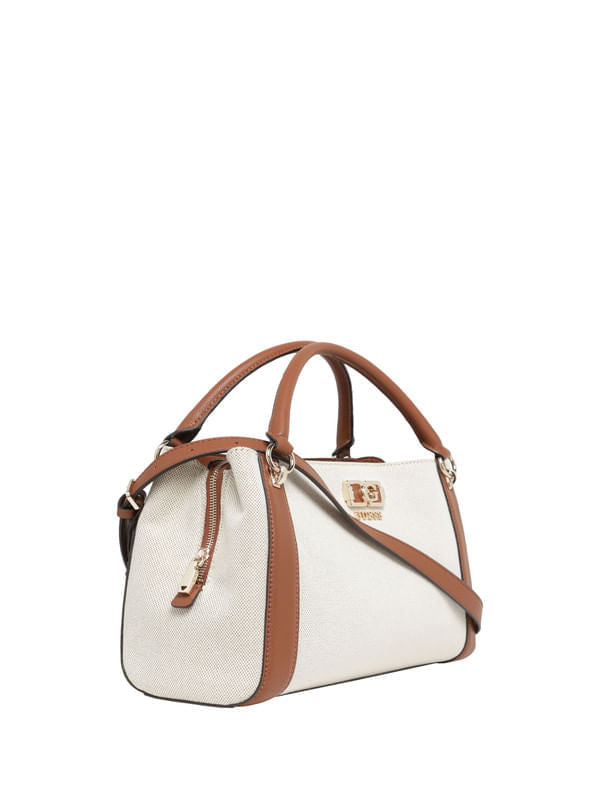 Bolsa Satchel Guess Karnilla