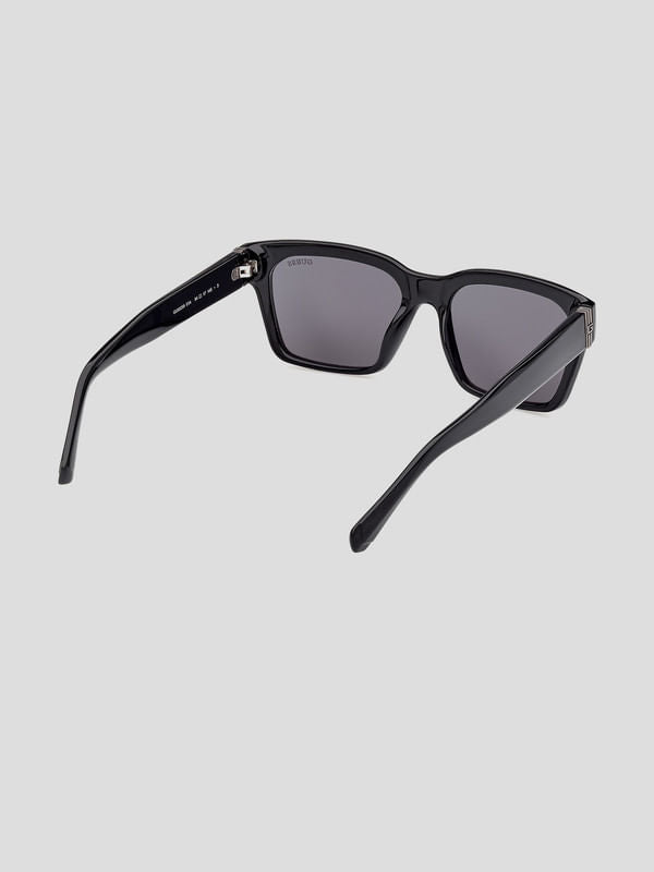 Lentes de Sol Guess Forma Rectangular