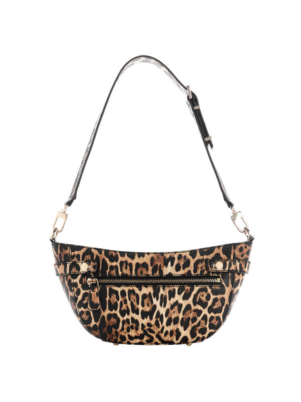 Bolsa Shoulderbag Guess Cirene