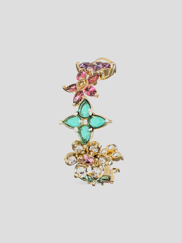 Aretes Guess Secret Garden