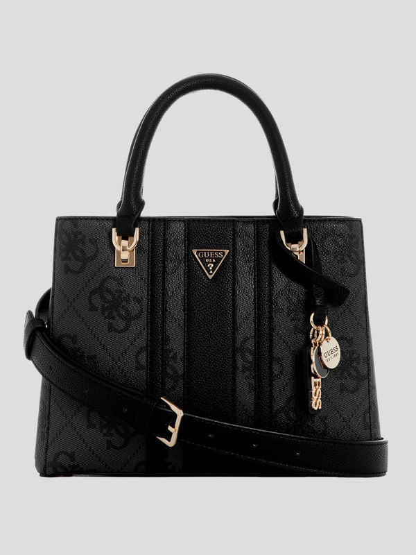 Bolsa Mini Satchel Guess Noelle