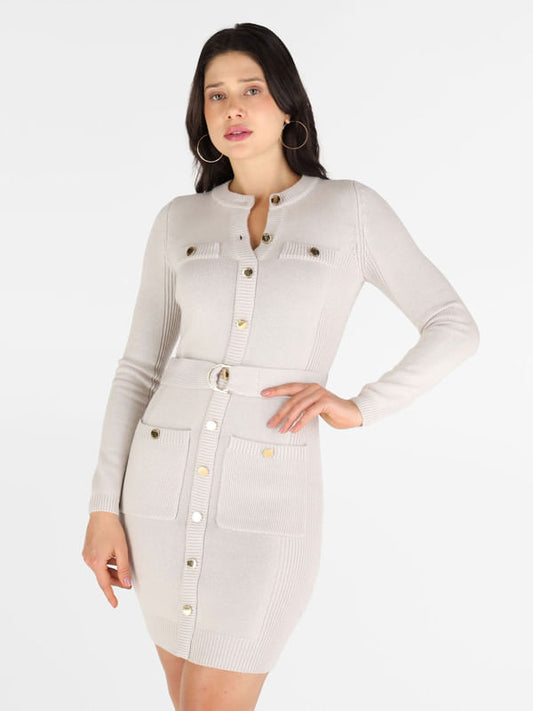 Vestido Guess Marciano Afrah