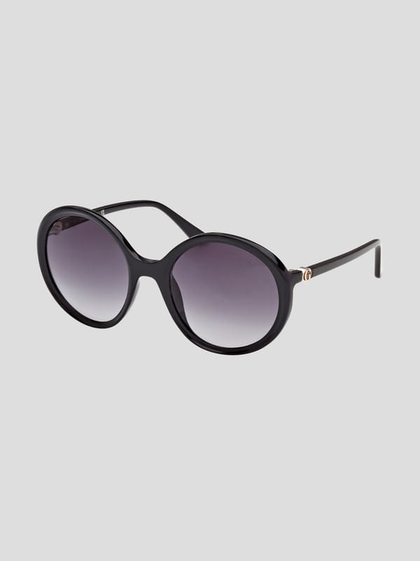 Lentes de Sol Guess Forma Redondo