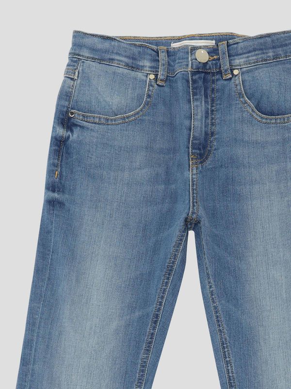 Jeans Guess Kids Para Niña