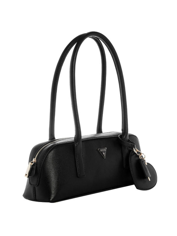 Bolsa Satchel Guess Isobel