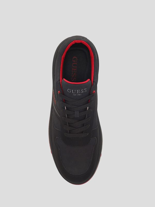 Tenis Guess Nahama