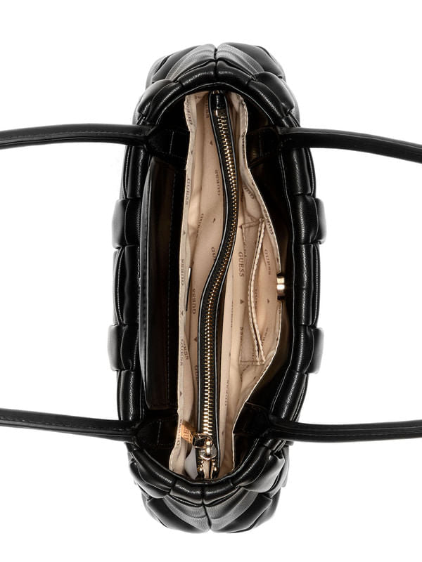 Bolsa Satchel Guess Marion