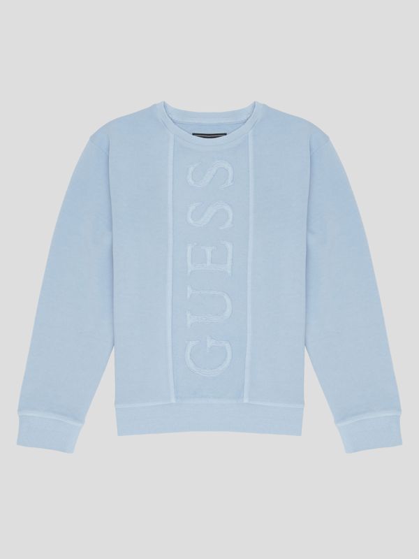 Sudadera Guess Kids Para Niño