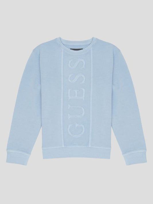 Sudadera Guess Kids Para Niño