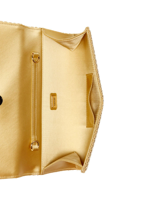 Bolsa Clutch Guess Tasmin