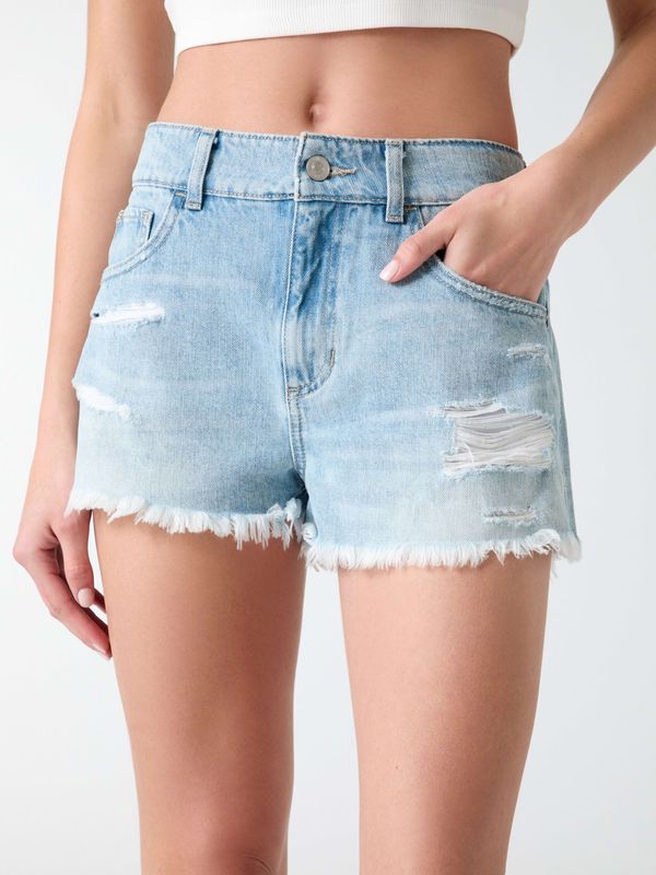 Shorts Guess Mom