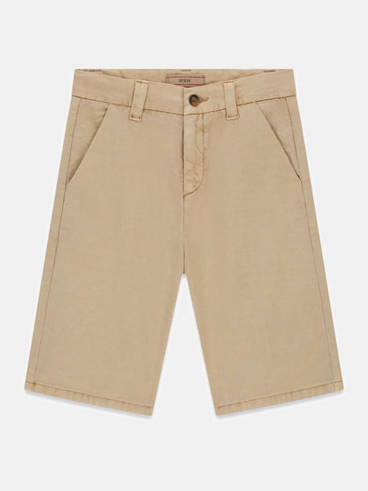 Bermunda Guess Kids Para Niño