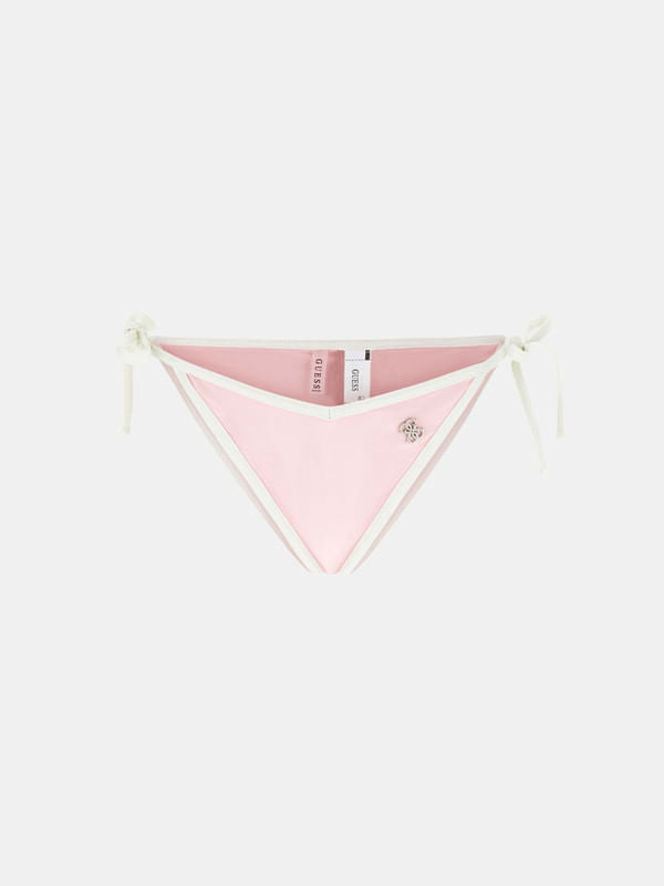 Bottom Traje de Baño Niki