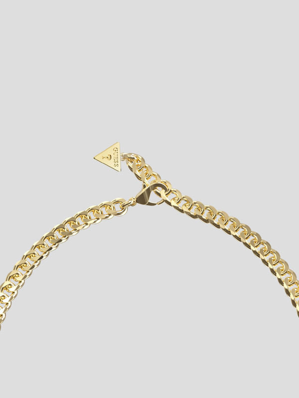 Collar Guess Lioness Queen