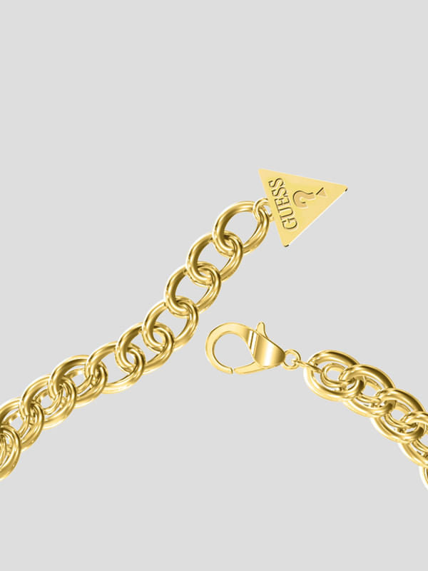 Brazalete Guess L.O.V.E.