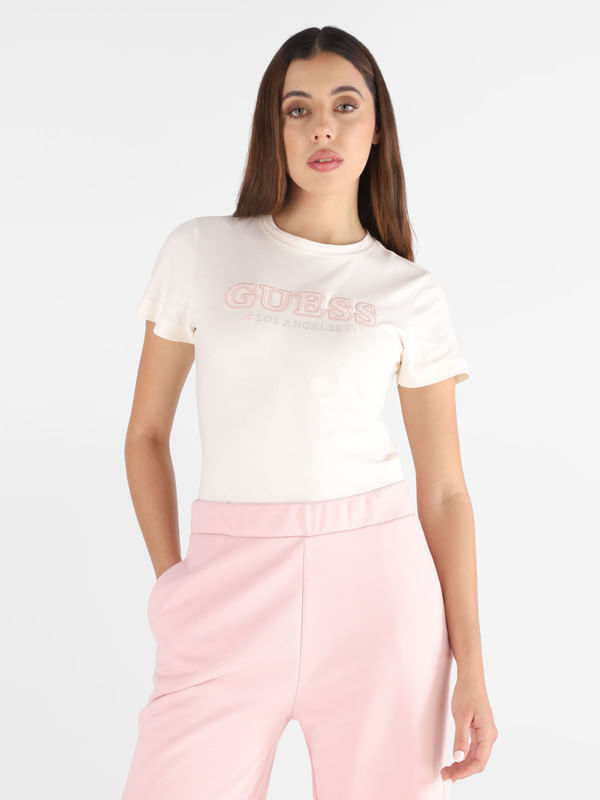 Playera Guess Active Ketty