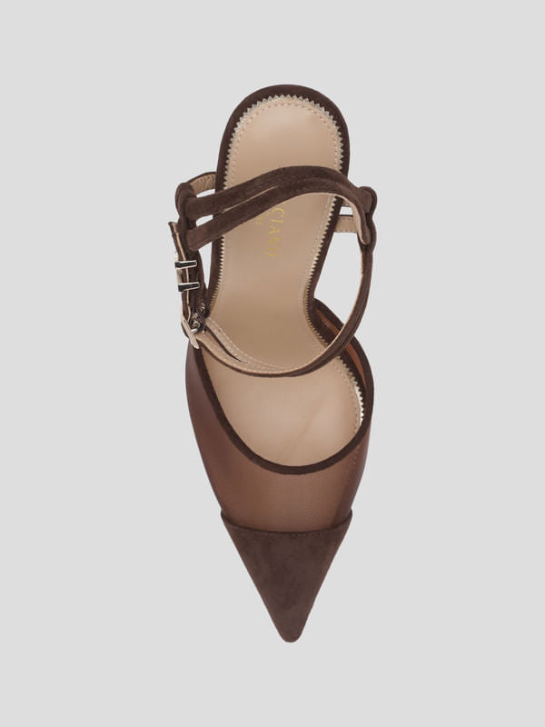 Zapatilla Guess Marciano Net