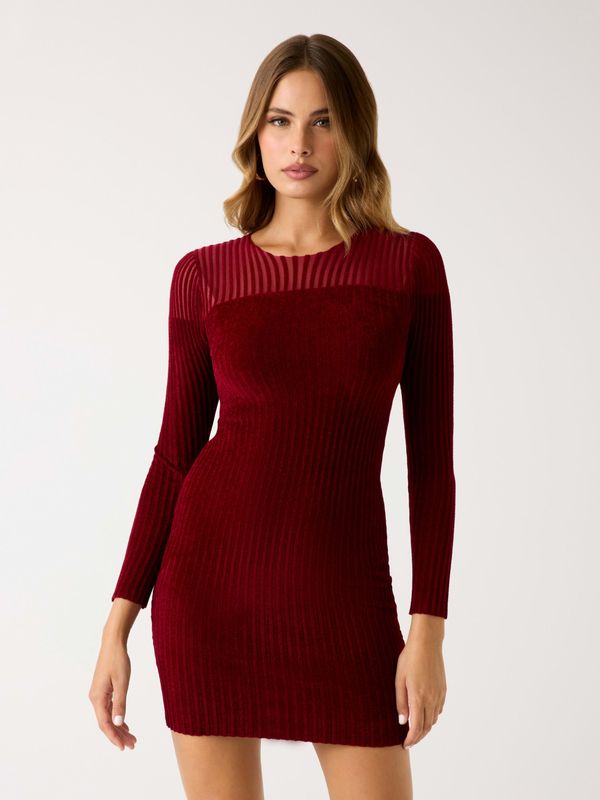 Vestido Guess Rowena