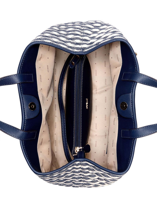 Bolsa Tote Guess Giully