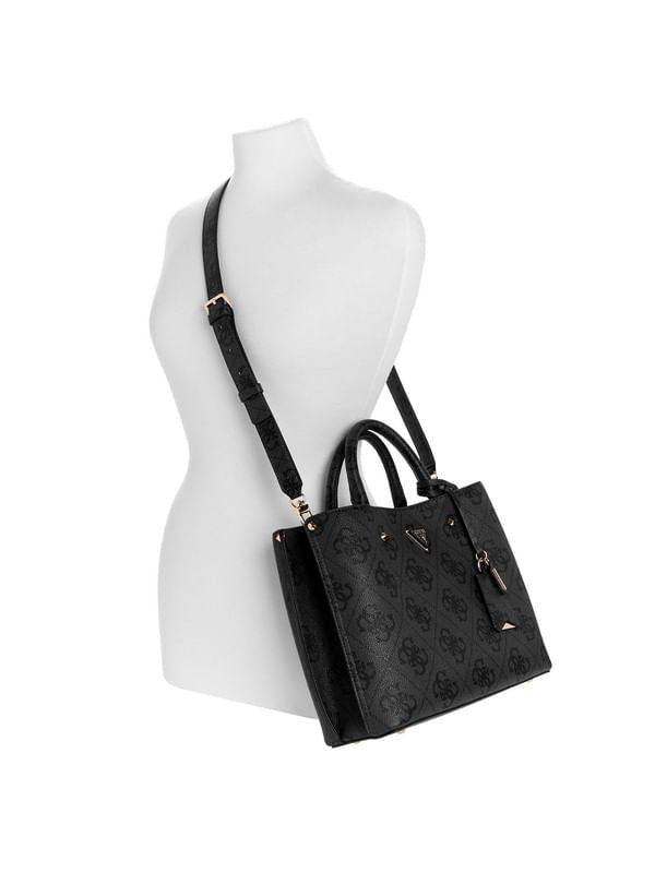 Bolsa Satchel Guess Meridian