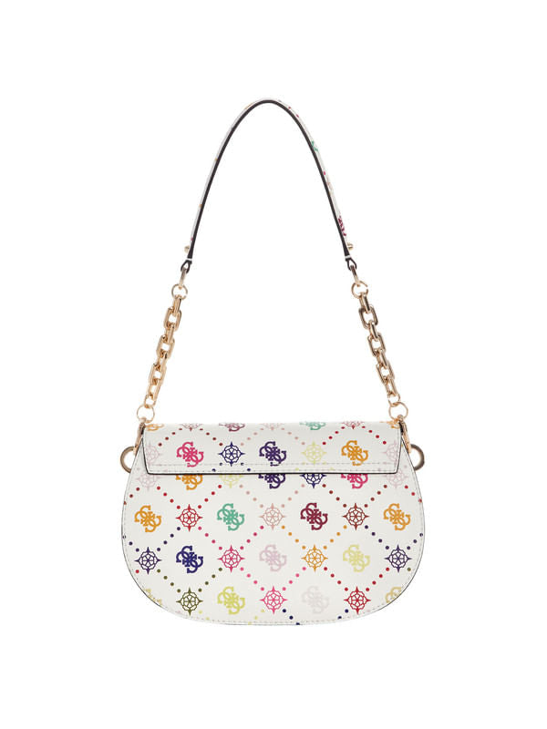 Bolsa Shoulderbag Guess Emelie