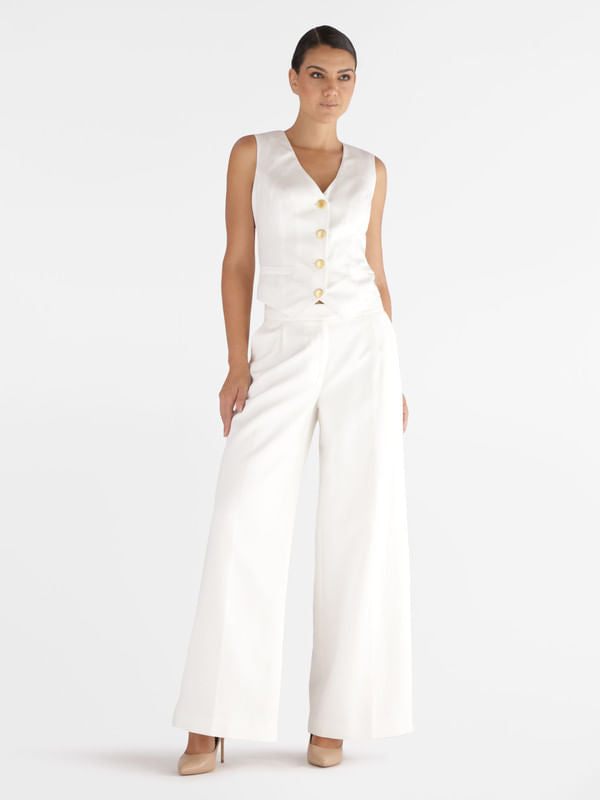 Chaleco Guess Marciano Jane