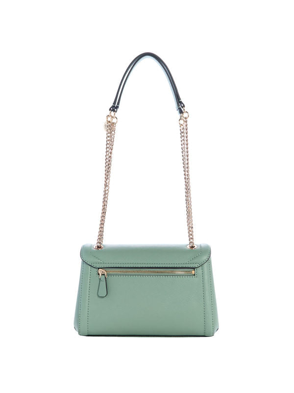Bolsa Crossbody Convertible Guess Noelle
