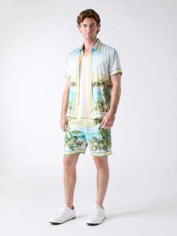 Shorts Guess Sunset