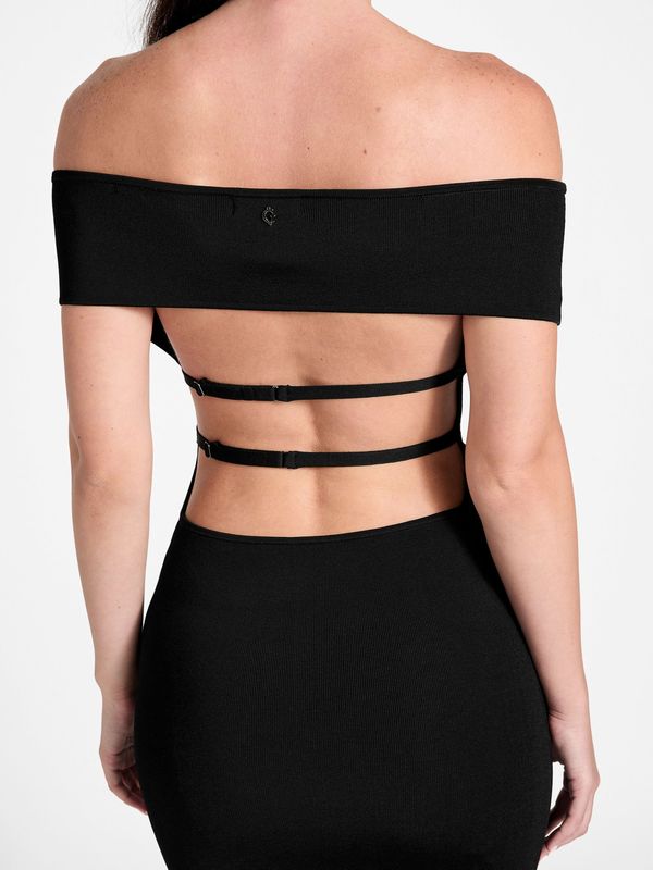 Vestido Guess Katya