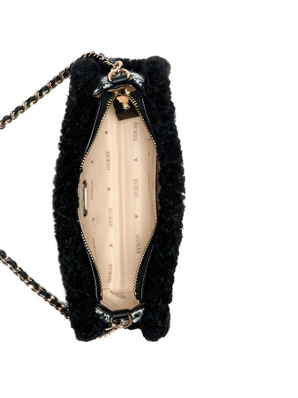 Bolsa Mini Crossbody Guess Cristi