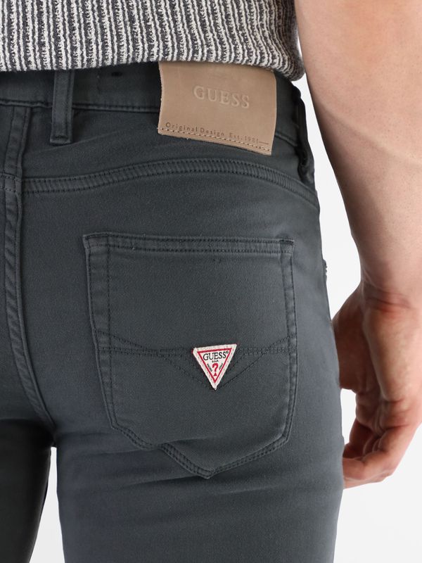 Jeans Skinny Guess Finnley