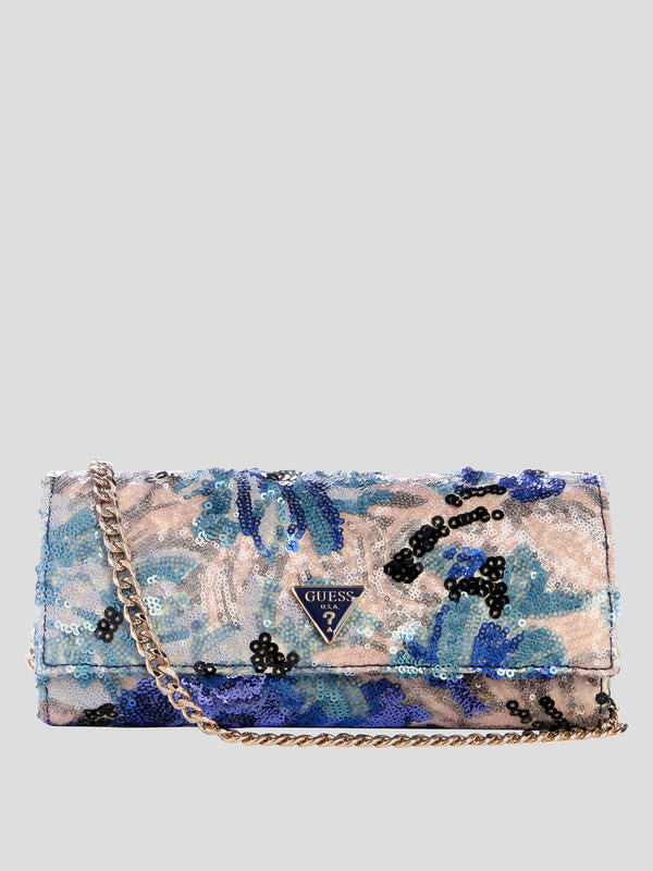 Bolsa Clutch Guess Elsie