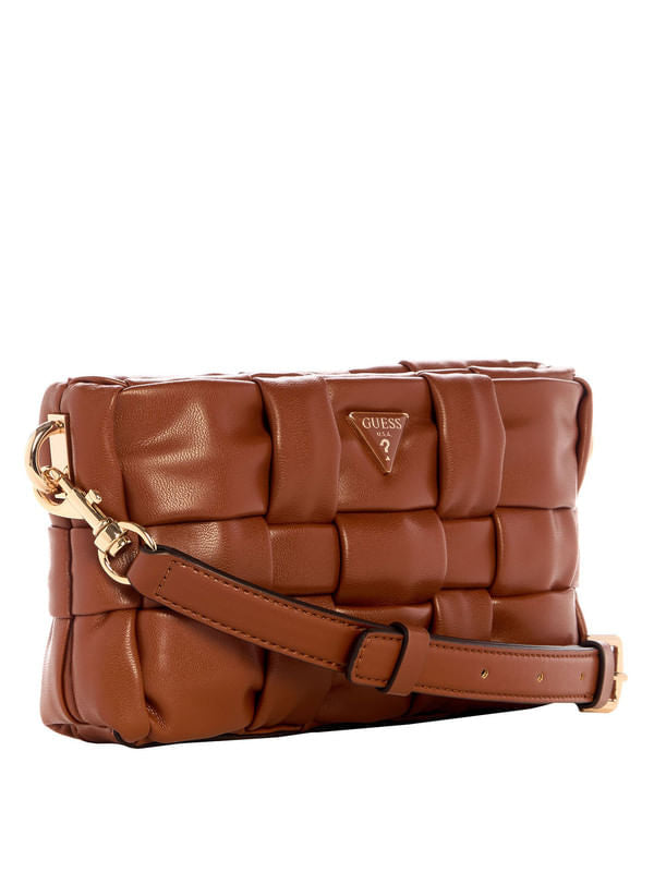 Bolsa Mini Crossbody Guess Marion