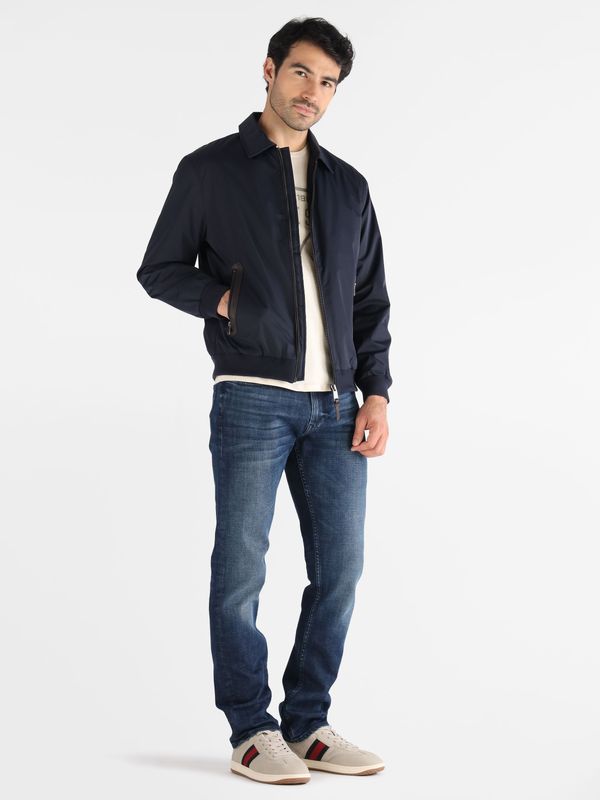 Chamarra Guess Bomber