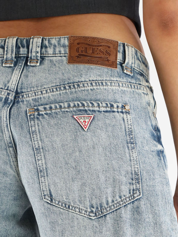 Jeans Guess Baggy