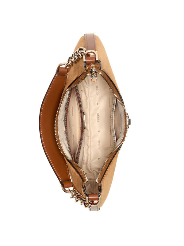 Bolsa Shoulderbag Guess Erenia